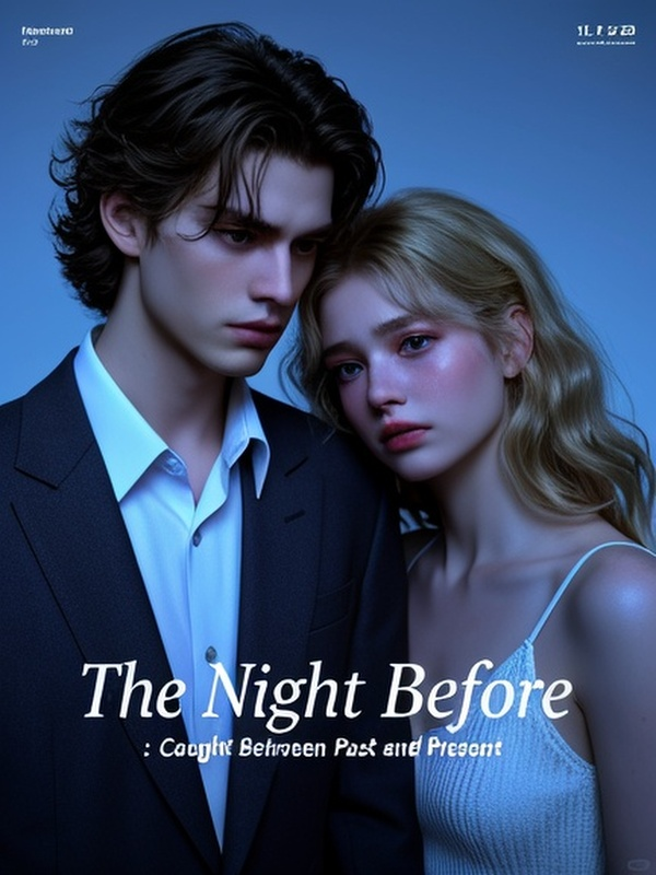 The Night Before "I Do": Caught Between Past and Present