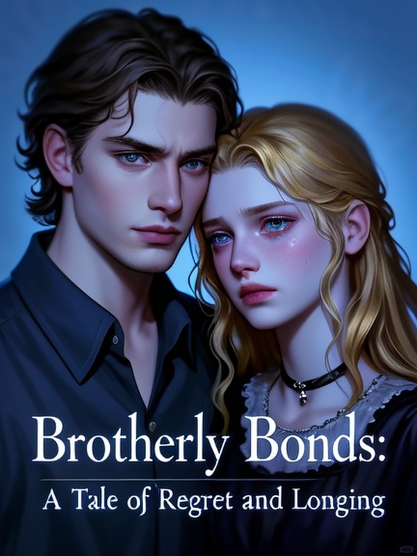 Brotherly Bonds: A Tale of Regret and Longing