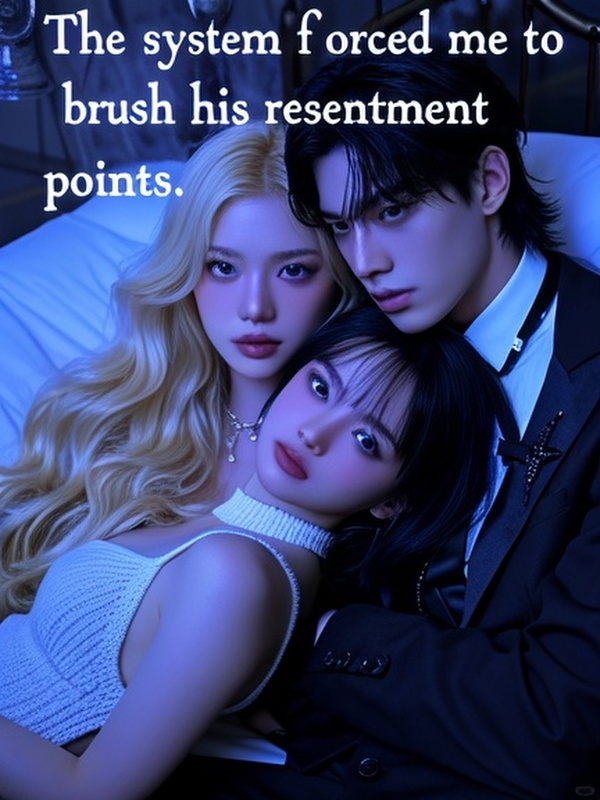 The system forced me to brush his resentment points.