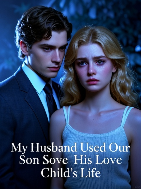 My Husband Used Our Son to Save His Love Child's Life