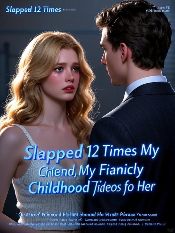Slapped 12 Times by My Childhood Friend, My Fiancé Publicly Shamed Me with Private Videos for Her