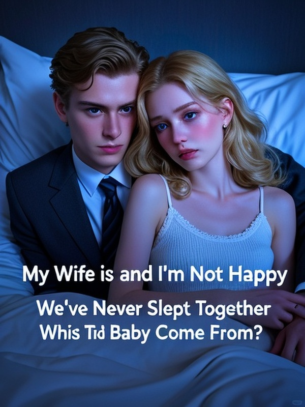My Wife is Pregnant and I'm Not Happy. We've Never Slept Together, Where Did This Baby Come From?
