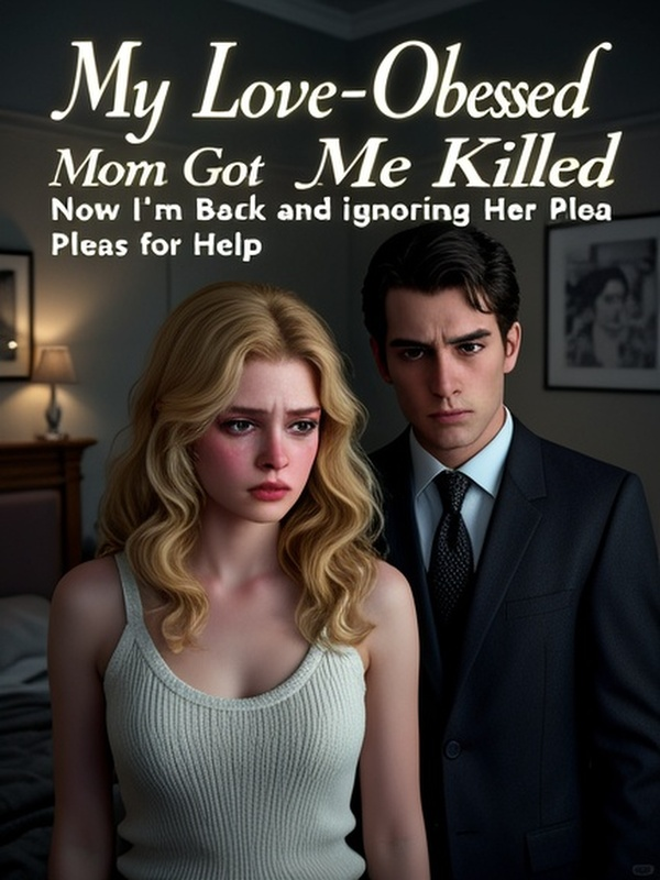 My Love-Obsessed Mom Got Me Killed. Now I'm Back and Ignoring Her Pleas for Help