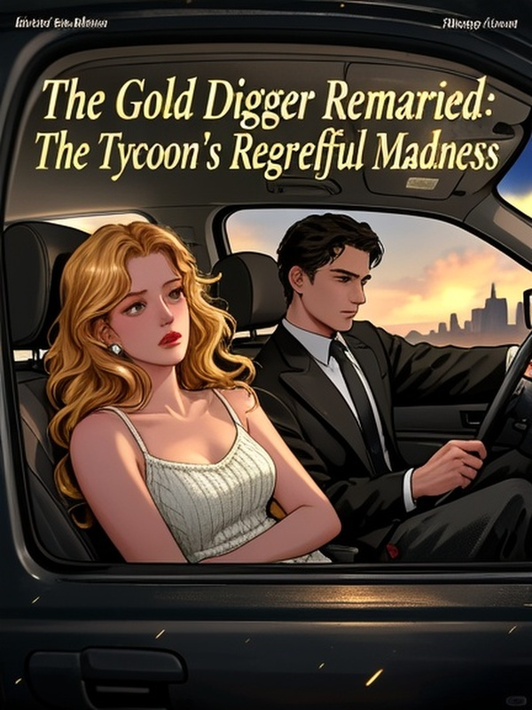 The Gold Digger Remarried: The Tycoon's Regretful Madness