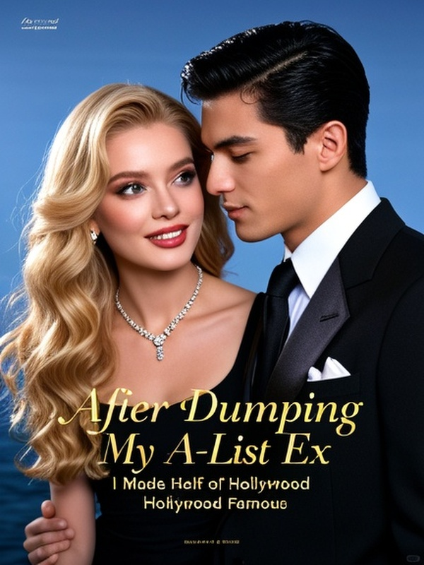 After Dumping My A-List Ex, I Made Half of Hollywood Famous