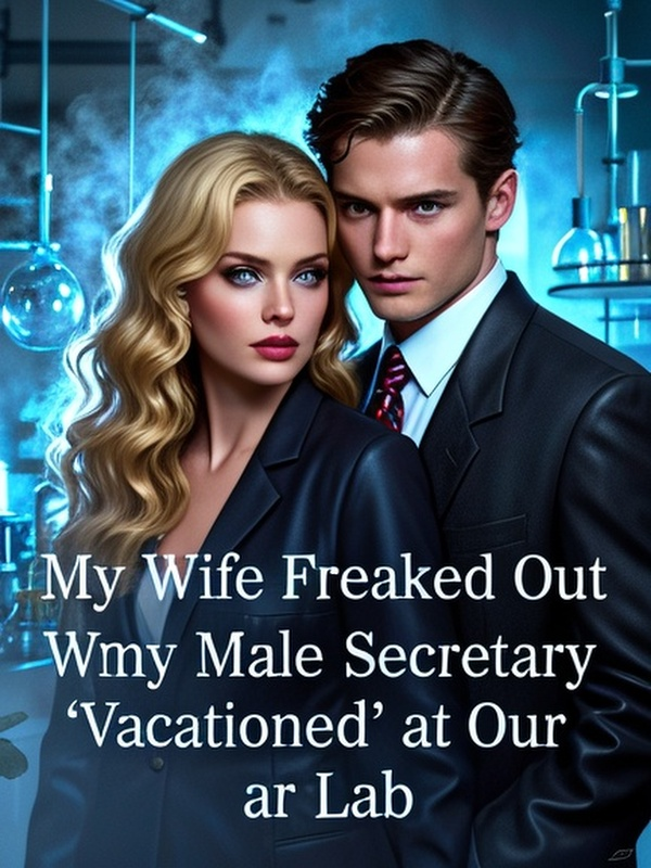 My Wife Freaked Out When My Male Secretary 'Vacationed' at Our Lab