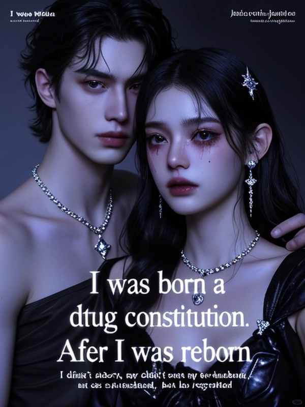 I was born with a drug constitution. After I was reborn, I didn't save my ex-husband, but he regretted it.