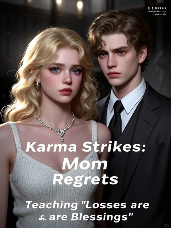 Karma Strikes: Mom Regrets Teaching 'Losses are Blessings'