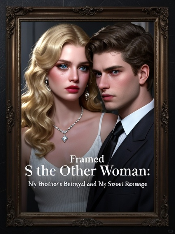 Framed as the Other Woman: My Brother's Betrayal and My Sweet Revenge