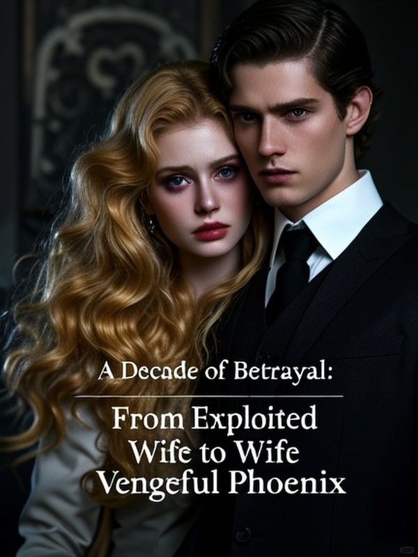 A Decade of Betrayal: From Exploited Wife to Vengeful Phoenix