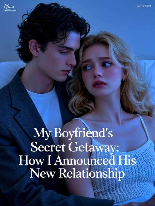 My Boyfriend's Secret Getaway: How I Announced His New Relationship