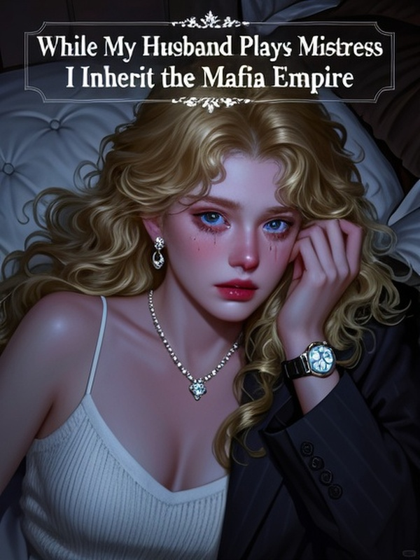 While My Husband Plays Mistress, I Inherit the Mafia Empire