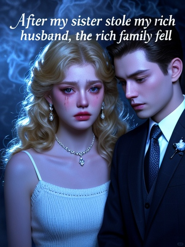After my sister stole my rich husband, the rich family fell