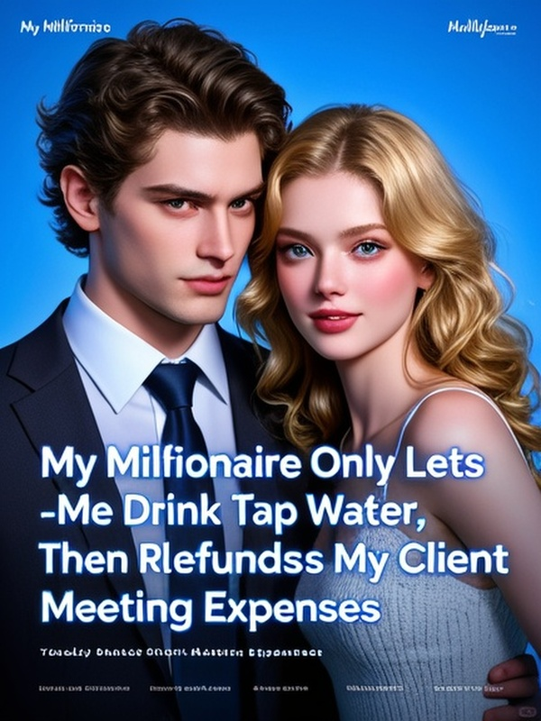 My Millionaire Girlfriend Only Lets Me Drink Tap Water, Then Merely Refunds My Client Meeting Expenses