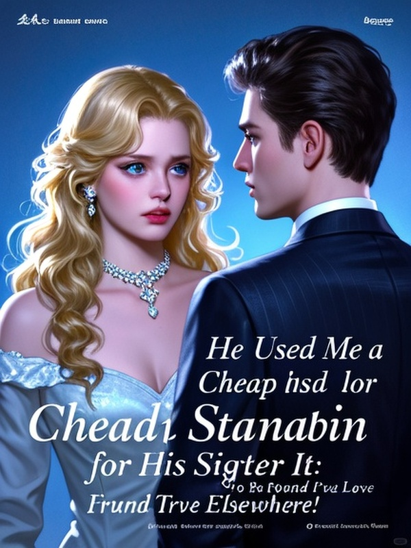 He Used Me as a Cheap Stand-in for His Sister, Now He Regrets It: I've Found True Love Elsewhere!