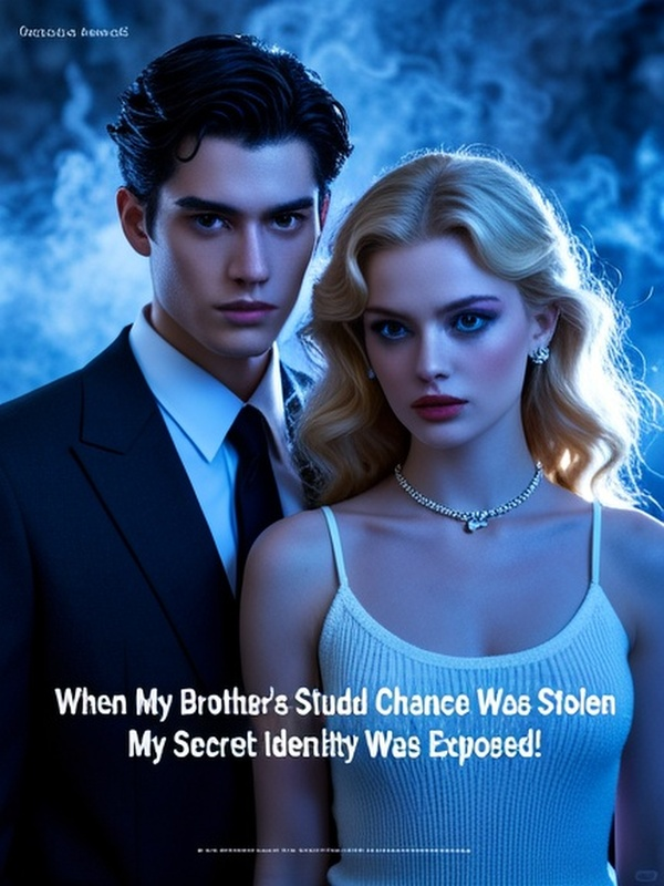 When My Brother's Study Abroad Chance Was Stolen, My Secret Identity Was Exposed!