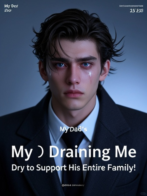 My Dad's Draining Me Dry to Support His Entire Family!