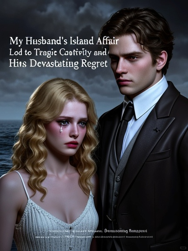 My Husband's Island Affair Led to My Tragic Captivity and His Devastating Regret