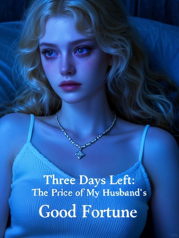 Three Days Left: The Price of My Husband's Good Fortune