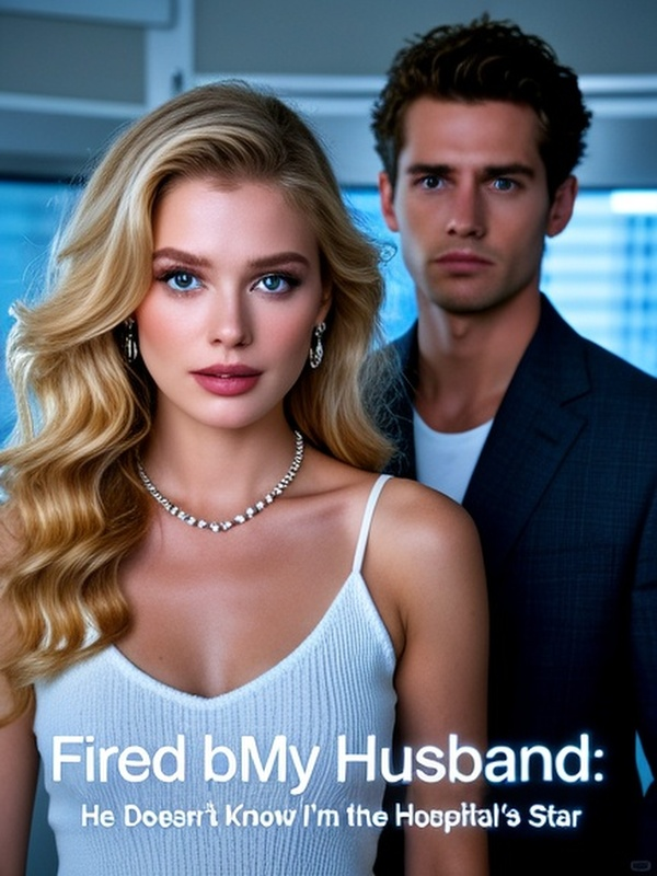 Fired by My Husband: He Doesn't Know I'm the Hospital's Star