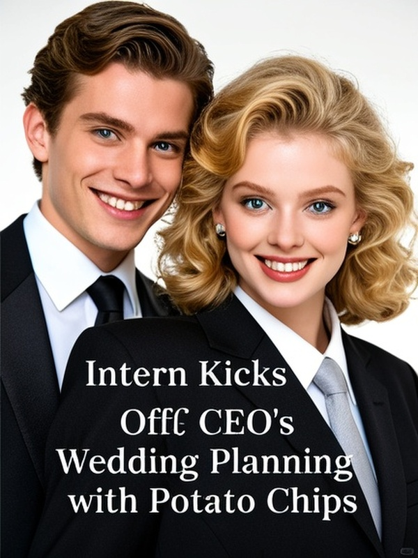 Intern Kicks Off CEO's Wedding Planning with Potato Chips