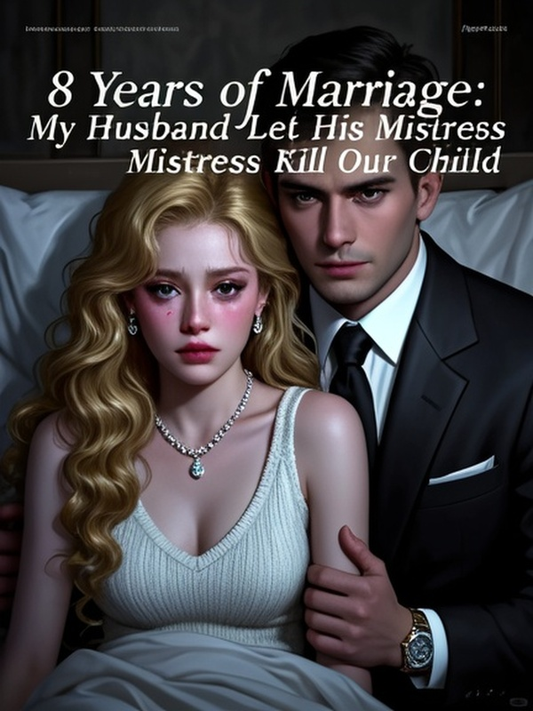 8 Years of Marriage: My Husband Let His Mistress Kill Our Child