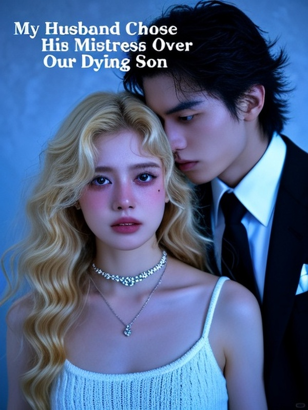 My Husband Chose His Mistress Over Our Dying Son
