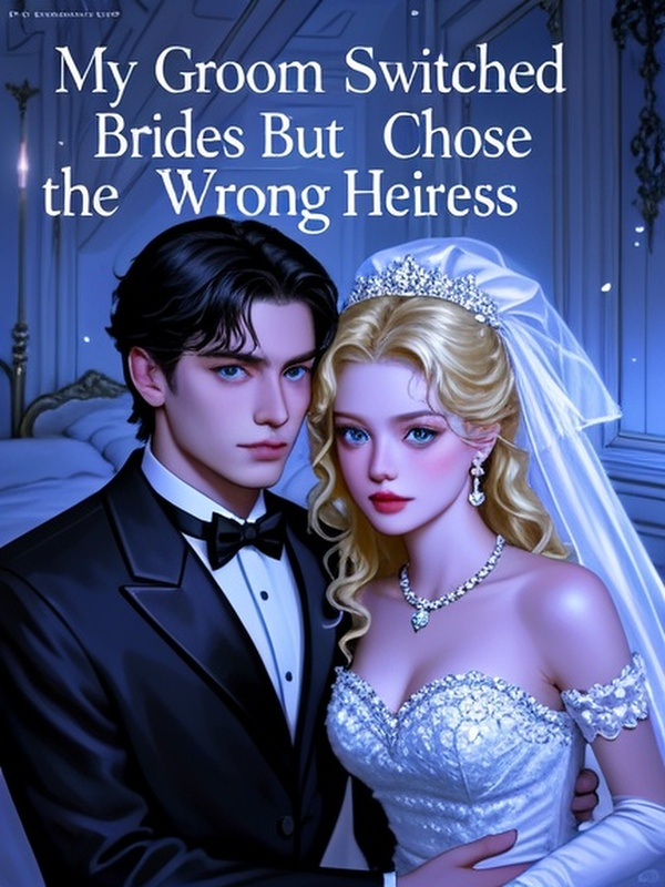 My Groom Switched Brides But Chose the Wrong Heiress