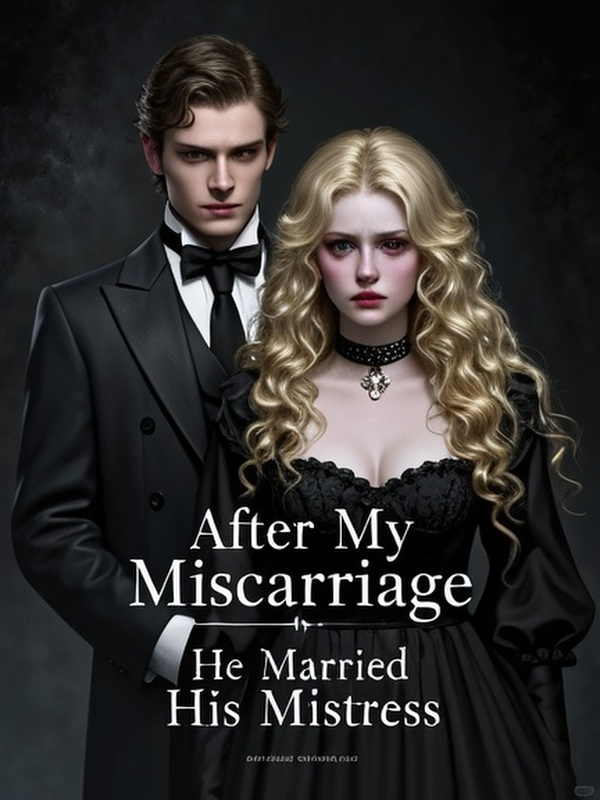 After My Miscarriage, He Married His Mistress
