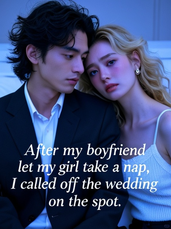 After my boyfriend let my girl take a nap, I called off the wedding on the spot.