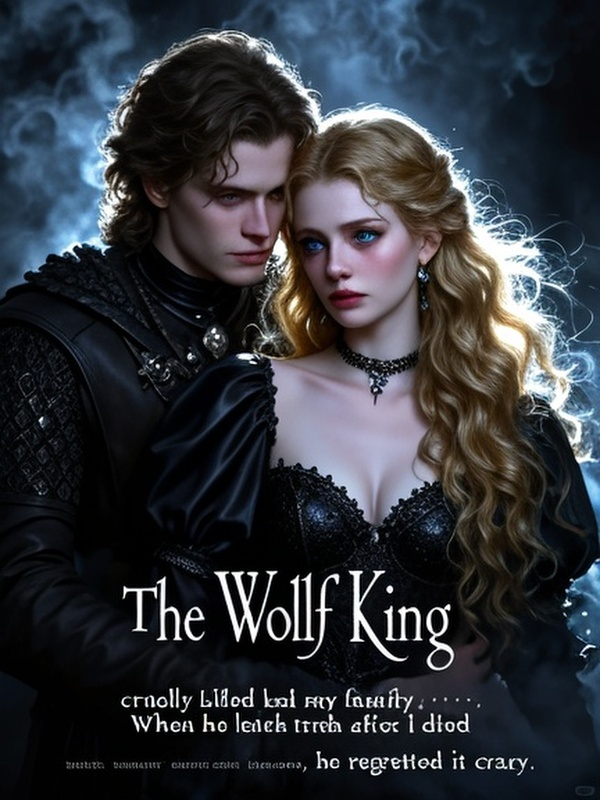 The Wolf King cruelly killed my family. When he learned the truth after I died, he regretted it crazy.