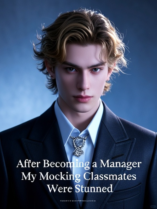 After Becoming a Manager, My Mocking Classmates Were Stunned