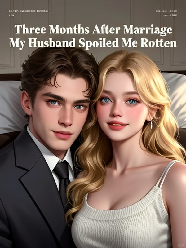 Three Months After Marriage, My Husband Spoiled Me Rotten