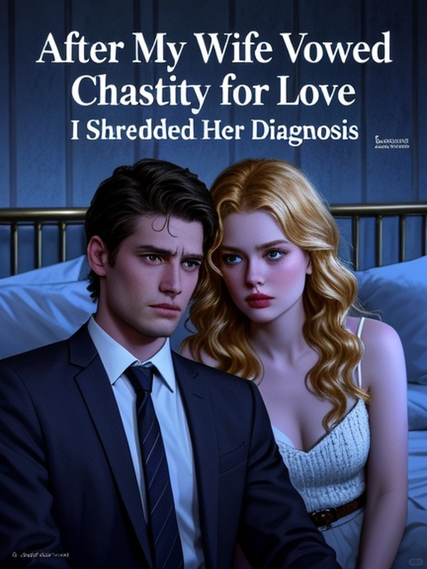 After My Wife Vowed Chastity for Love, I Shredded Her Diagnosis