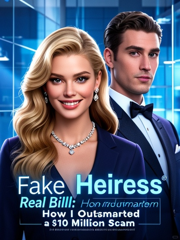 Fake Heiress, Real Bill: How I Outsmarted a $10 Million Scam