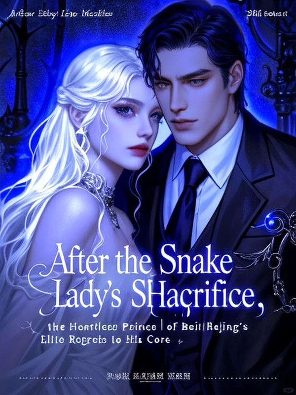 After the Snake Lady's Sacrifice, the Heartless Prince of Beijing's Elite Regrets to His Core