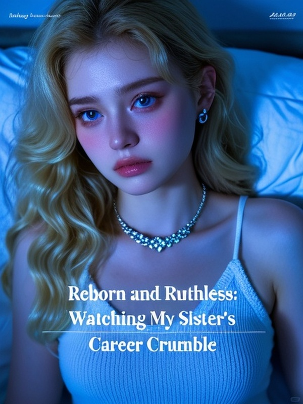 Reborn and Ruthless: Watching My Sister's Career Crumble