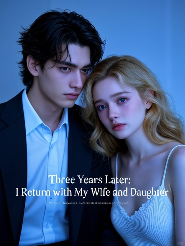 Three Years Later: I Return with My Wife and Daughter