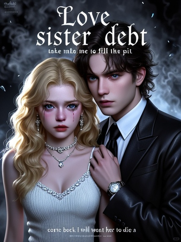 Love brain sister debt take me to fill the pit, come back I will want her to die a bad end.