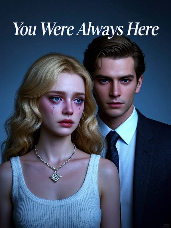 You Were Always Here