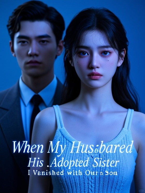 When My Husband Favored His Adopted Sister, I Vanished with Our Son
