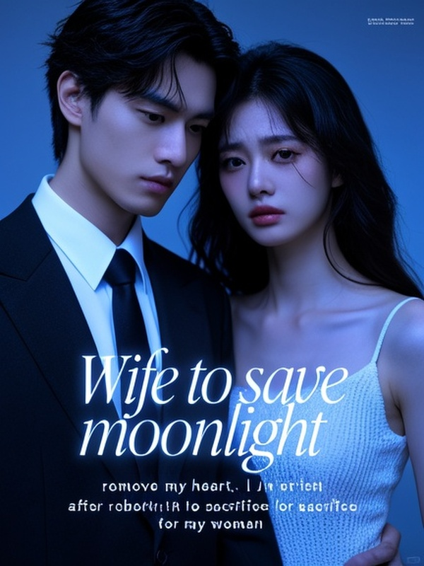 Wife to save white moonlight, remove my heart, after rebirth I chose to sacrifice for my woman
