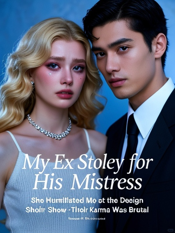 My Ex Stole My Money for His Mistress, She Humiliated Me at the Design Show - Their Karma Was Brutal