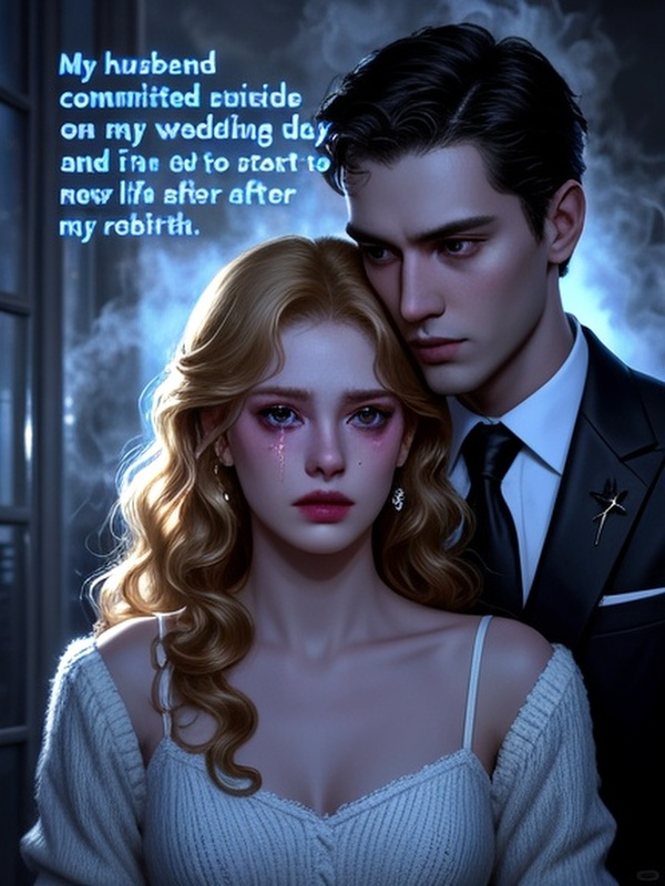 My husband committed suicide on my wedding day, and I'm ready to start a new life after my rebirth.