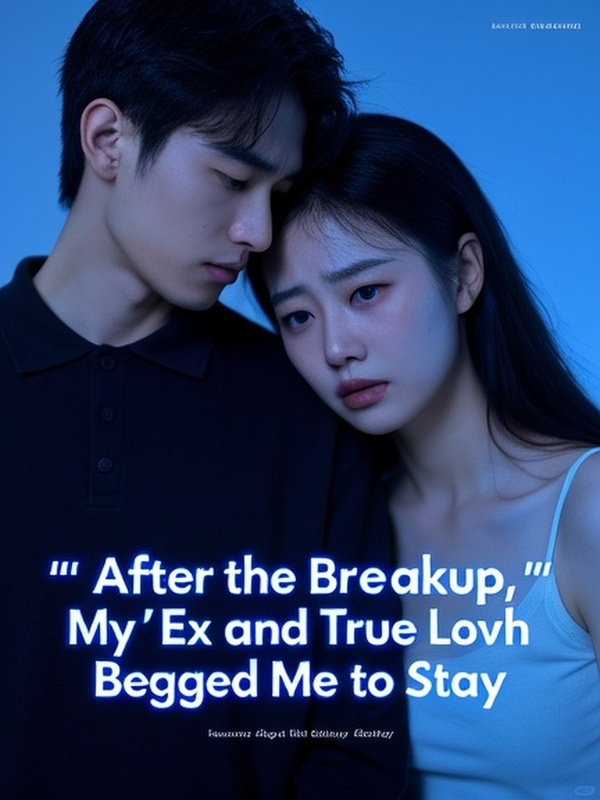 After the Breakup, My Ex and Her True Love Both Begged Me to Stay