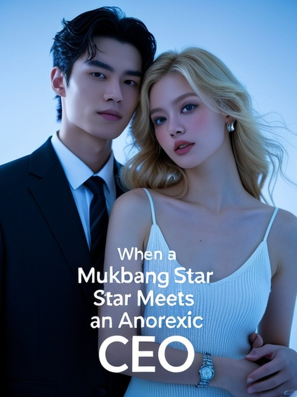 When a Mukbang Star Meets an Anorexic CEO