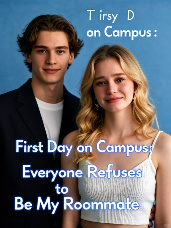 First Day on Campus: Everyone Refuses to Be My Roommate