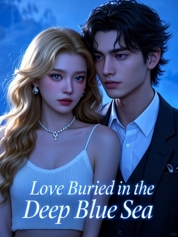 Love Buried in the Deep Blue Sea