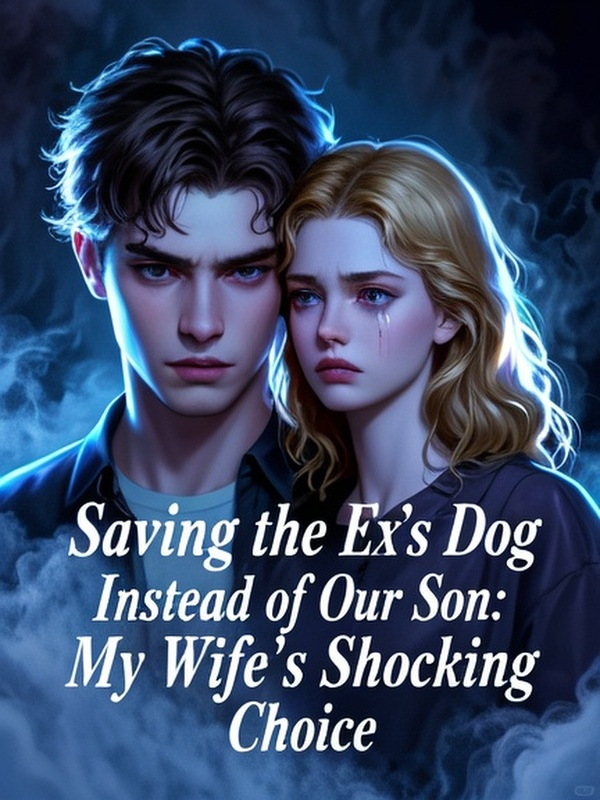 Saving the Ex's Dog Instead of Our Son: My Wife's Shocking Choice