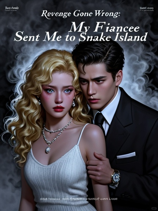 Revenge Gone Wrong: My Fiancée Sent Me to Snake Island